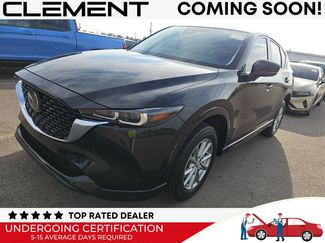 Used 2024 MAZDA CX-5 AWD 2.5 S w/ Select Package video 1