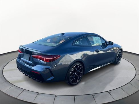 New 2026 BMW M440i M440i w/ Premium Package image 5
