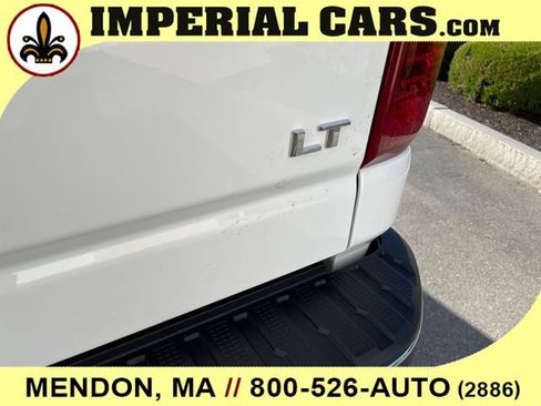 New 2026 Chevrolet Silverado 3500 LT image 12