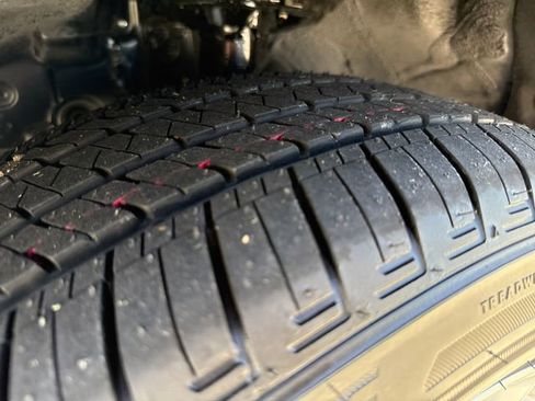 New 2026 Honda CR-V EX image 28