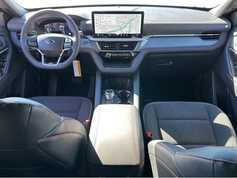 New 2026 Ford Explorer ST image 8