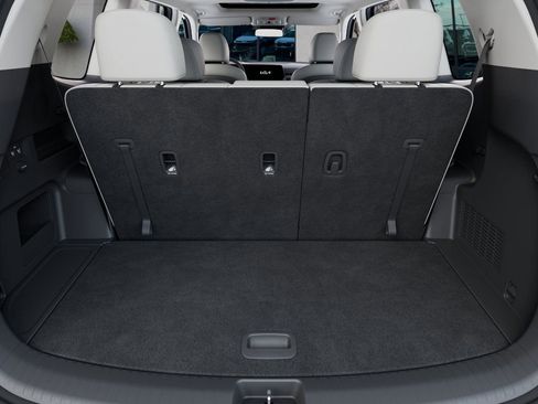 New 2025 Kia Telluride S image 19