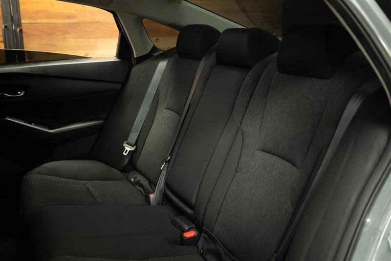 Used 2025 Honda Accord SE image 12