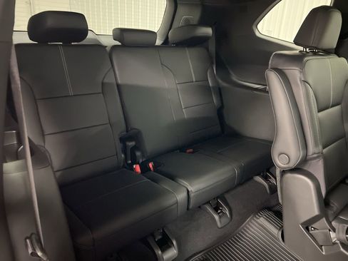 New 2026 GMC Acadia Elevation w/ Black Edition image 12