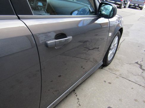 Used 2008 Saab 9-3 2.0T w/ Moonroof Package image 20