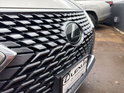 Used 2021 Lexus RX 350 AWD w/ Premium Package image 34