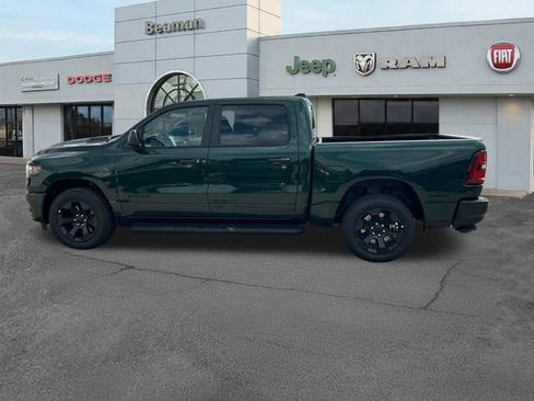 New 2027 RAM 1500 Express AWD/4WD image 4