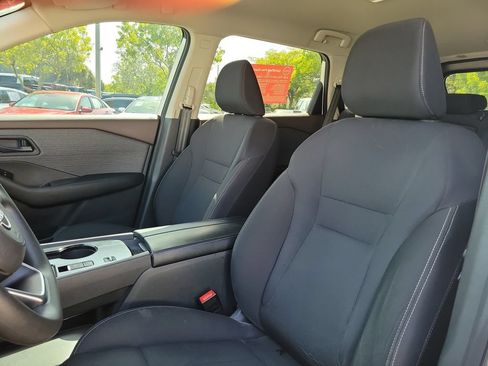 Certified 2023 Nissan Rogue S FWD image 26