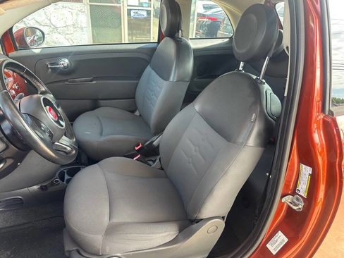 Used 2013 FIAT 500 Pop image 13