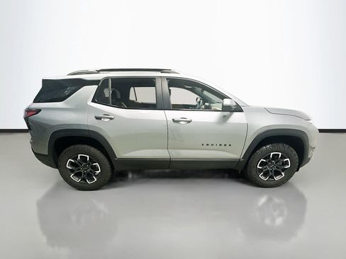New 2026 Chevrolet Equinox ACTIV FWD image 9