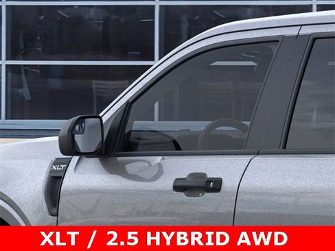 New 2026 Ford Maverick XLT w/ Equipment Group 301A image 21