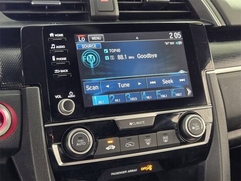 Used 2019 Honda Civic Sport image 16