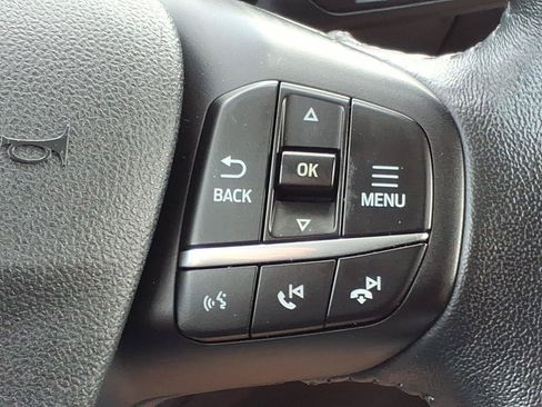 Used 2023 Ford Bronco Sport Big Bend w/ Convenience Package AWD/4WD image 26