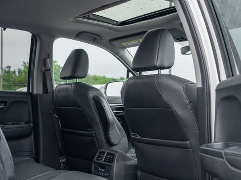 Used 2022 Honda Pilot Special Edition image 15