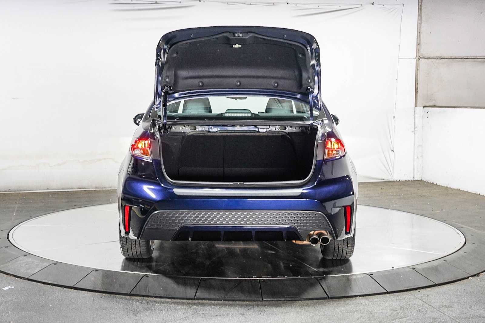 Certified 2022 Toyota Corolla SE w/ Carpet Mat Package (TMS) FWD image 26