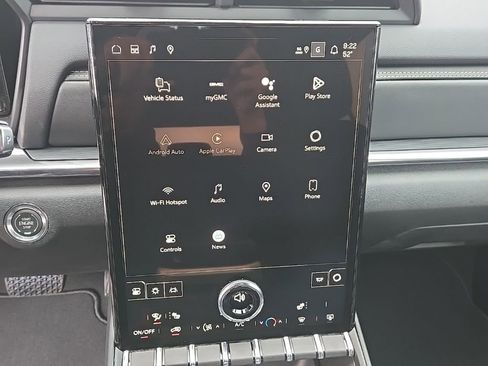 New 2026 GMC Terrain Elevation w/ Technology Package II image 24