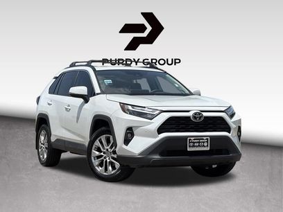 Certified 2023 Toyota RAV4 XLE Premium