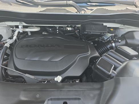 Used 2023 Honda Ridgeline RTL image 29