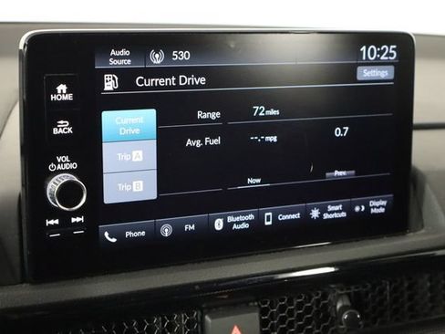 Used 2024 Honda CR-V EX-L image 32