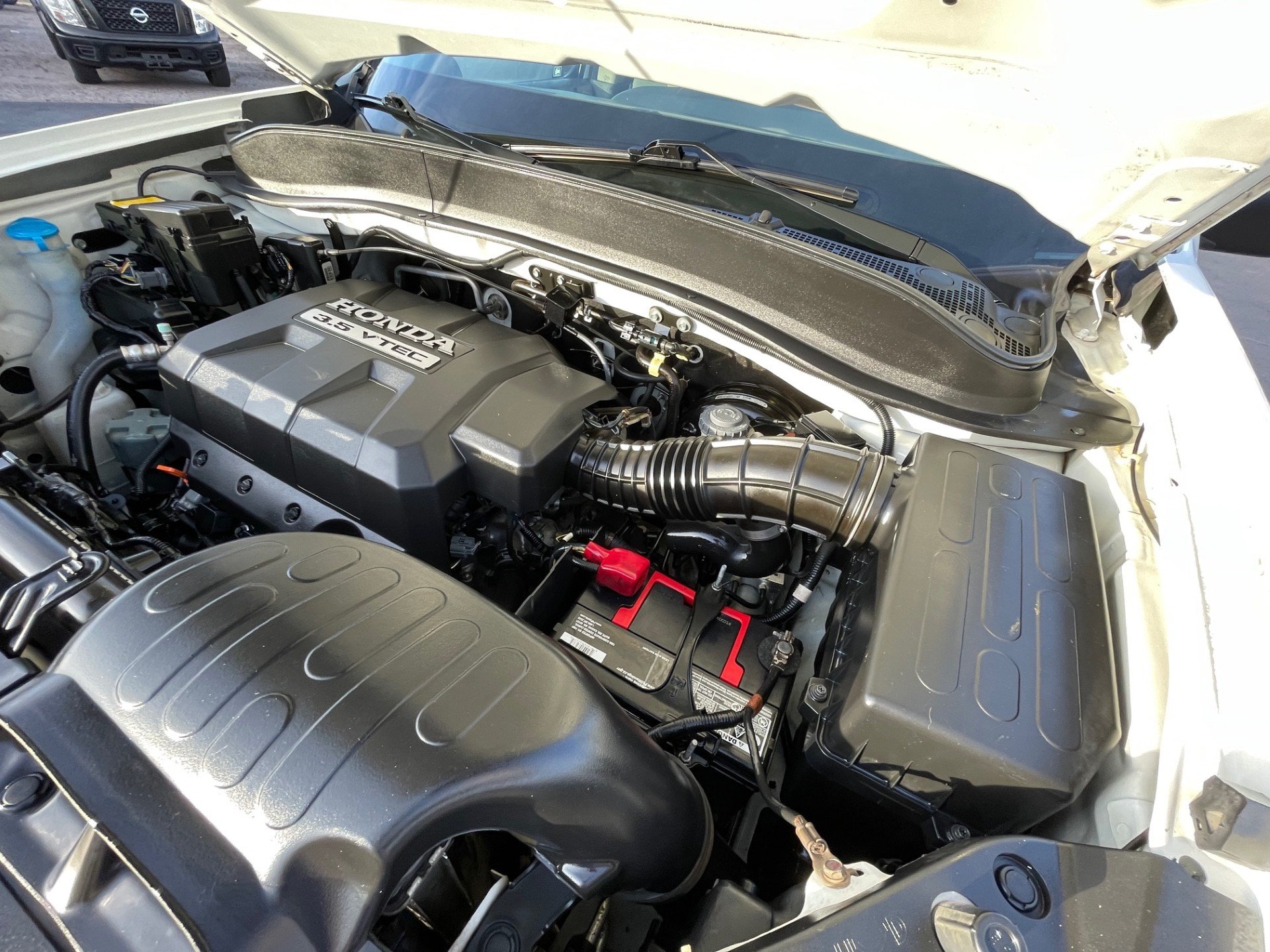 Used 2007 Honda Ridgeline RT image 24