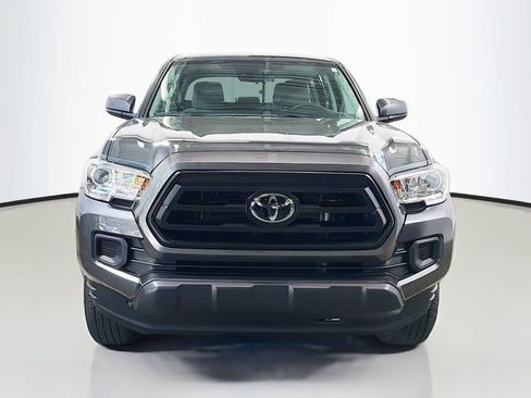 Used 2023 Toyota Tacoma SR AWD/4WD image 2