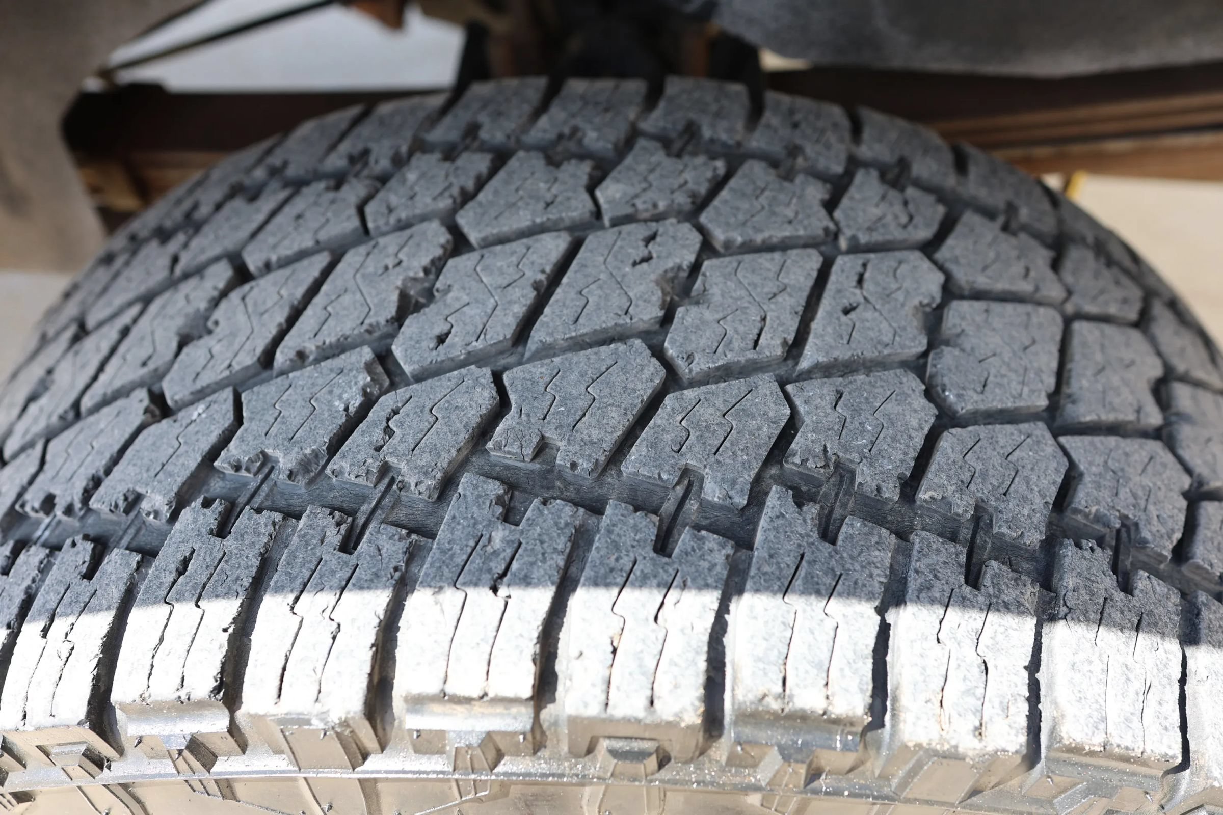 Used 2005 Ford Excursion Eddie Bauer AWD/4WD image 36