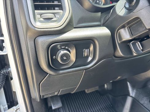 Used 2021 RAM 2500 Tradesman AWD/4WD image 20