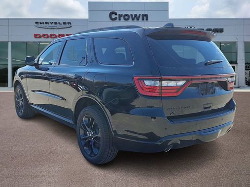 New 2026 Dodge Durango GT AWD/4WD image 3