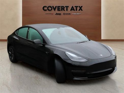 Used 2023 Tesla Model 3 Long Range image 7