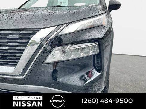 Certified 2023 Nissan Rogue SV w/ SV Premium B Package AWD/4WD image 41