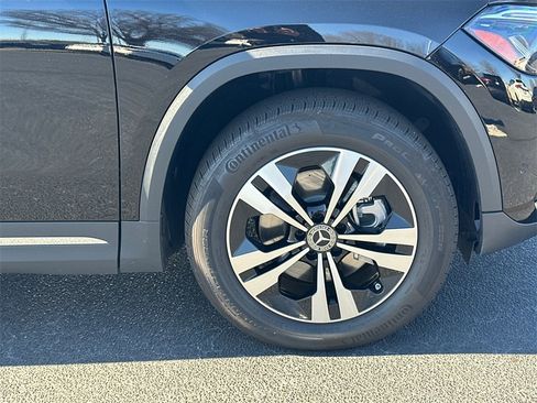 Certified 2026 Mercedes-Benz GLA 250 4MATIC image 13