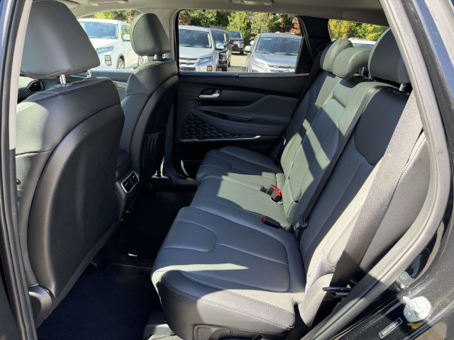 Used 2023 Hyundai Santa Fe SEL w/ Premium Package AWD/4WD image 13