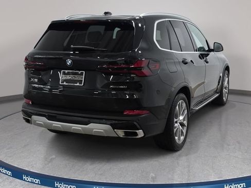 Certified 2026 BMW X5 xDrive40i AWD/4WD image 5