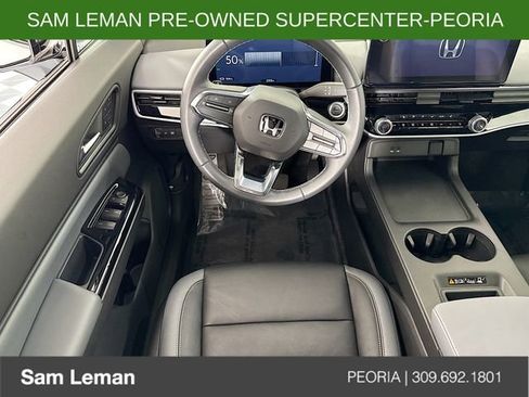 Used 2025 Honda Prologue Touring image 24