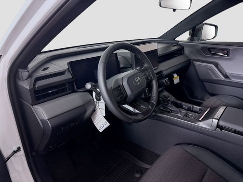 New 2026 Toyota RAV4 SE AWD/4WD image 9