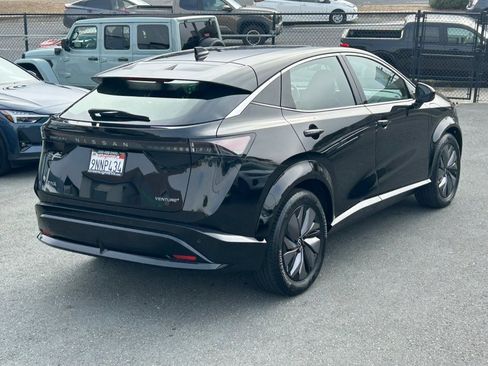 Used 2024 Nissan Ariya FWD image 5
