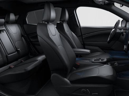New 2026 Ford Mustang Mach-E Premium w/ Technology Package RWD image 28