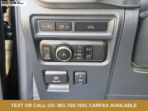Used 2024 Ford F150 Lariat w/ Bed Utility Package AWD/4WD image 18