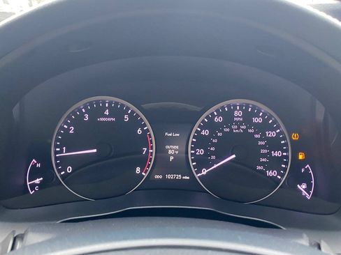 Used 2013 Lexus ES 350 w/ Luxury Pkg FWD image 35