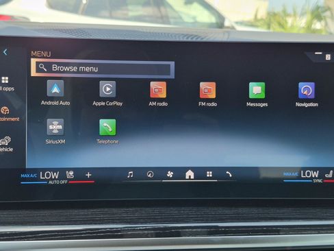 New 2026 BMW X5 xDrive40i w/ M Sport Package AWD/4WD image 31
