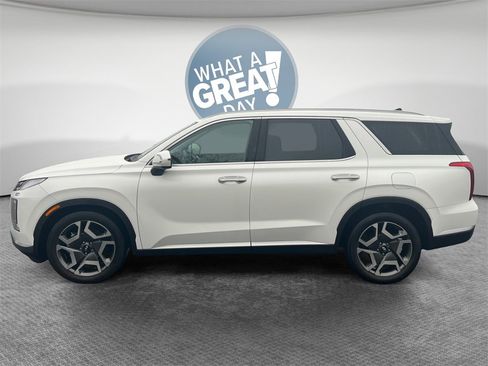 Used 2023 Hyundai Palisade SEL w/ Premium Package image 7