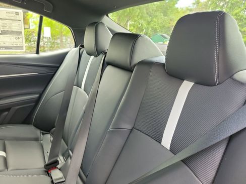 New 2026 Toyota Camry SE w/ Convenience Package FWD image 23
