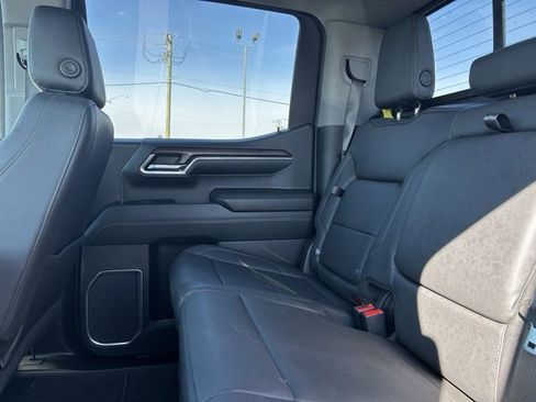 Certified 2024 GMC Sierra 1500 SLT w/ SLT Premium Plus Package image 19