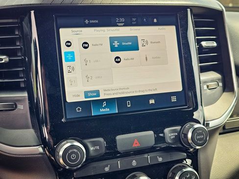 New 2026 RAM 2500 Big Horn image 27