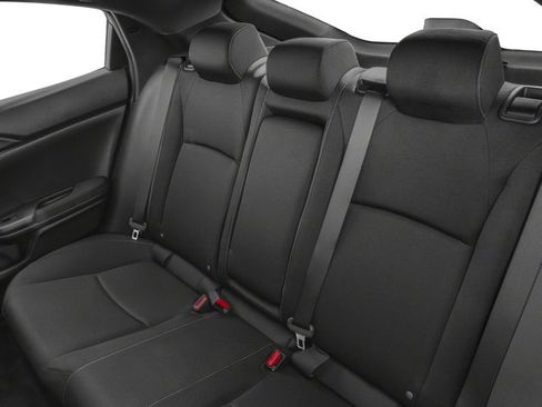 Used 2018 Honda Civic EX image 14