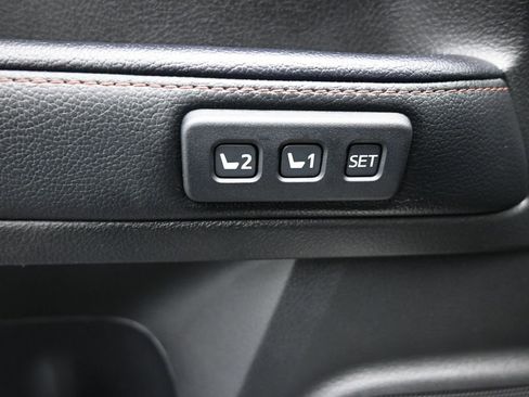 Used 2021 Toyota 4Runner Limited image 22