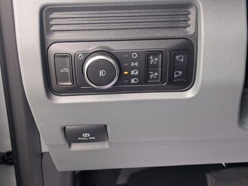 New 2026 Ford F250 XLT image 16