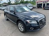 Used 2015 Audi Q5 2.0T Premium image 6