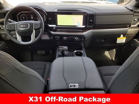 New 2026 GMC Sierra 1500 Elevation image 11