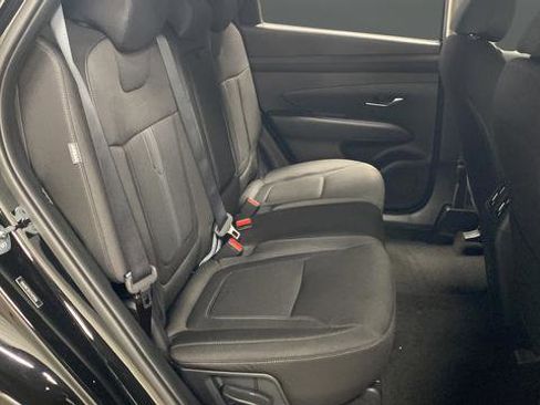 New 2026 Hyundai Tucson SEL AWD/4WD image 23